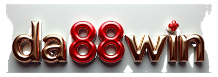 da88win logo