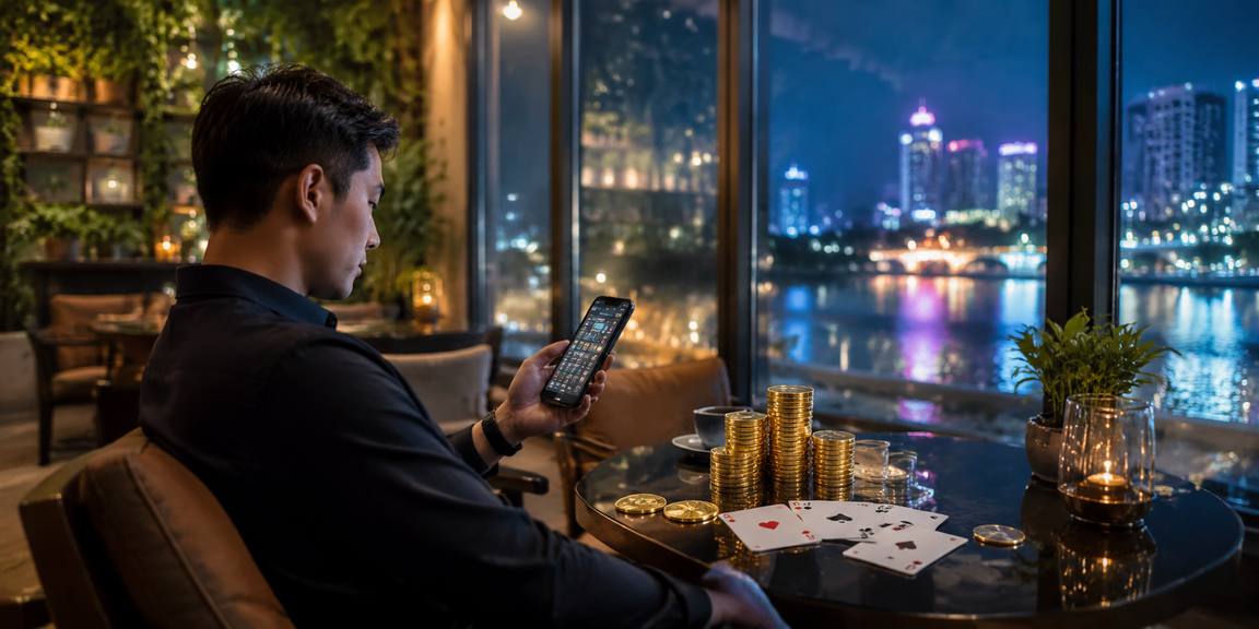 da88win Ứng dụng da88win cho Android và iOS – Truy cập toàn bộ sảnh từ điện thoại