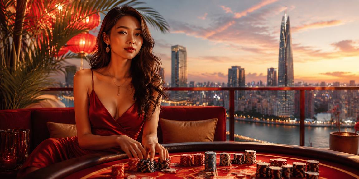 da88win Bàn baccarat và roulette trực tiếp